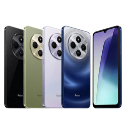 XIAOMI REDMI 14C (8+256GO)