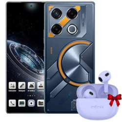 Infinix GT 20 Pro