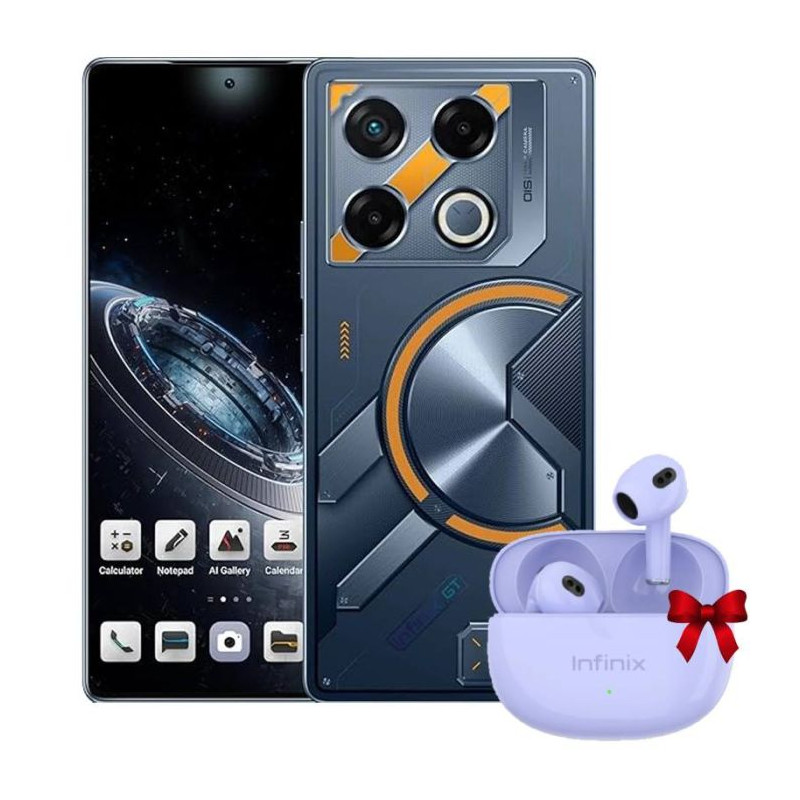 Infinix GT 20 Pro