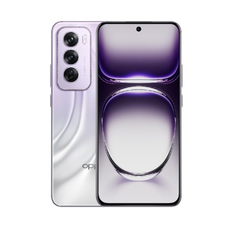 Oppo Reno12