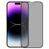 Film Fumé Pour IPhone 13 PRO MAX