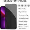 Film Fumé Pour IPhone 13 PRO MAX