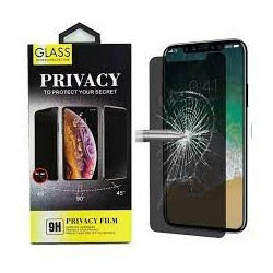 Film Fumé Pour IPhone 13 PRO MAX