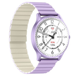 Montre Connectée KIESLECT...