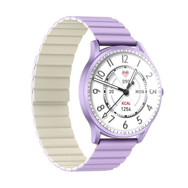 Montre Connectée KIESLECT Lady Calling Watch
