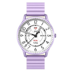 Montre Connectée KIESLECT Lady Calling Watch