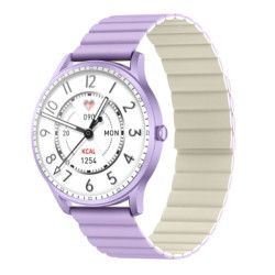 Montre Connectée KIESLECT Lady Calling Watch