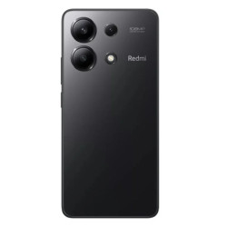 Redmi Note 13 – Smartphone Xiaomi (6+128Go) Noir