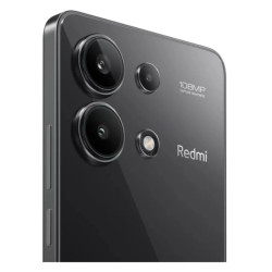 Redmi Note 13 – Smartphone Xiaomi (6+128Go) Noir