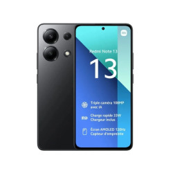 Redmi Note 13 – Smartphone...