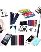 Accessoires Téléphonies