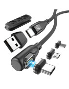 Chargeurs & Câbles