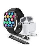 Accessoires de montres connectées